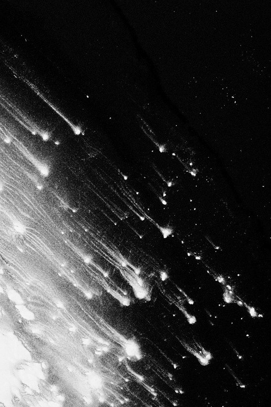 The Consequences of Consuming a Shooting&nbsp;Star