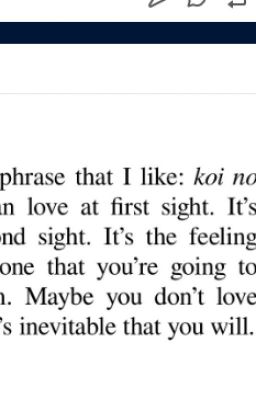 Falling Out of&nbsp;Love