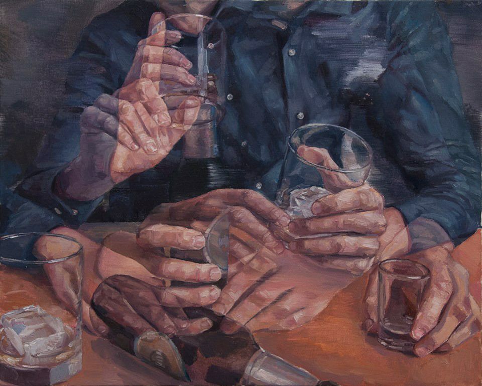 A Toast II