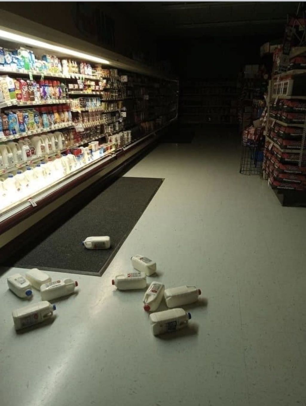 An Untitled Slam Poem Regarding a Dissociative&nbsp;Year