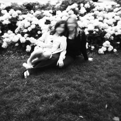 My Grandmothers Daughter