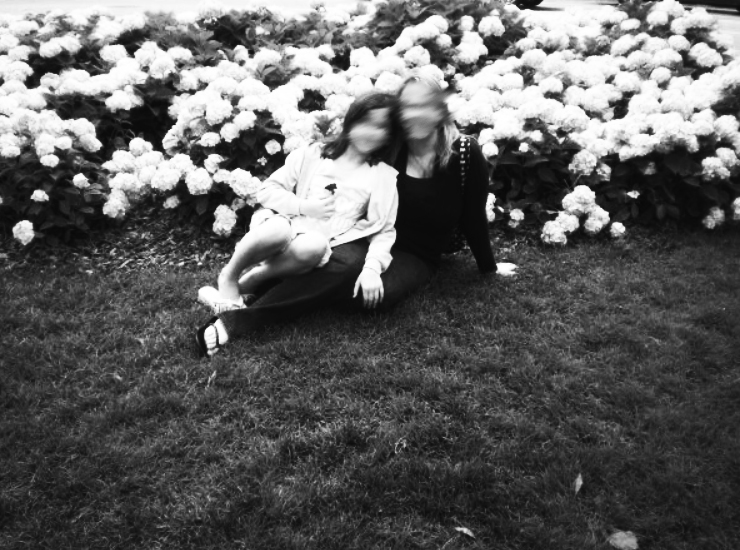 My Grandmothers Daughter